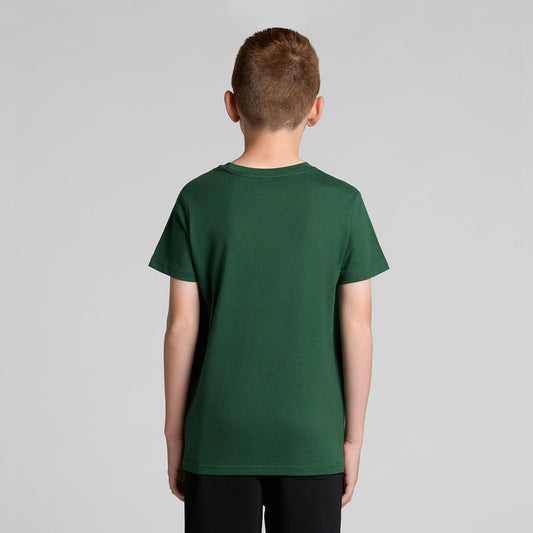 Kids Staple Tee - Southern Print Studio