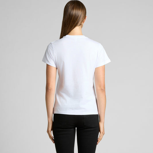 Women’s Basic Tee - Southern Print Studio