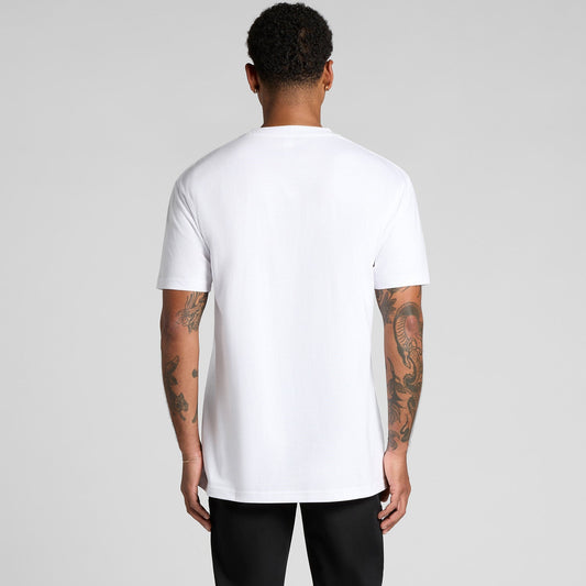 Block Tee - Southern Print Studio