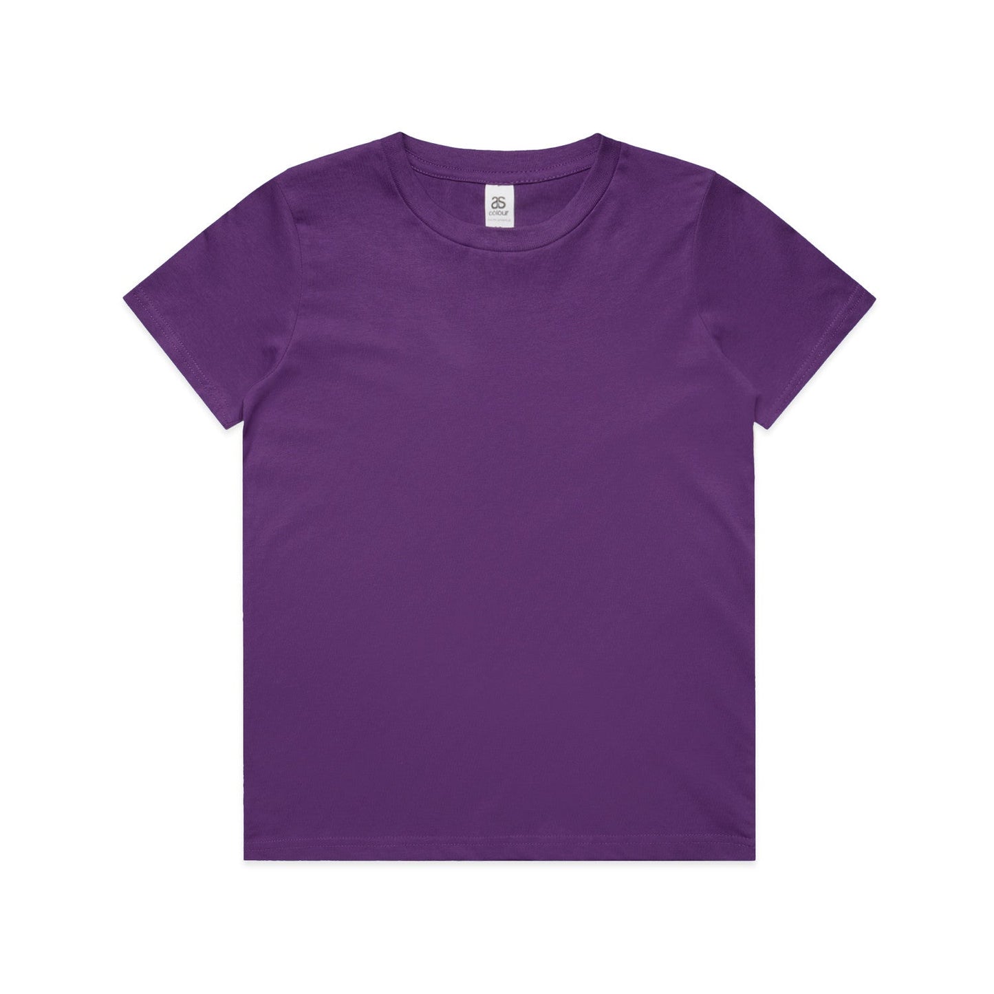 Kids Staple Tee - Southern Print Studio