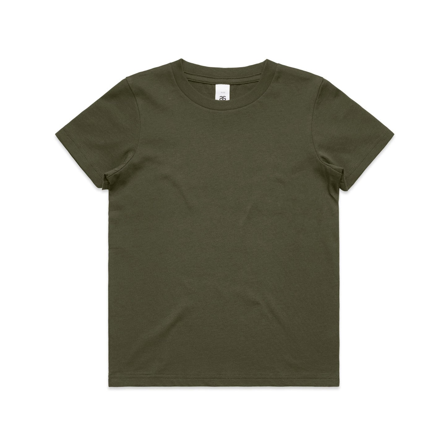 Kids Staple Tee - Southern Print Studio