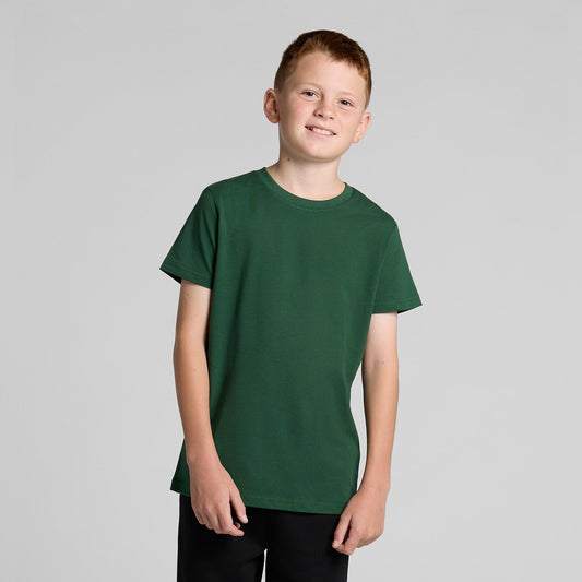Kids Staple Tee - Southern Print Studio