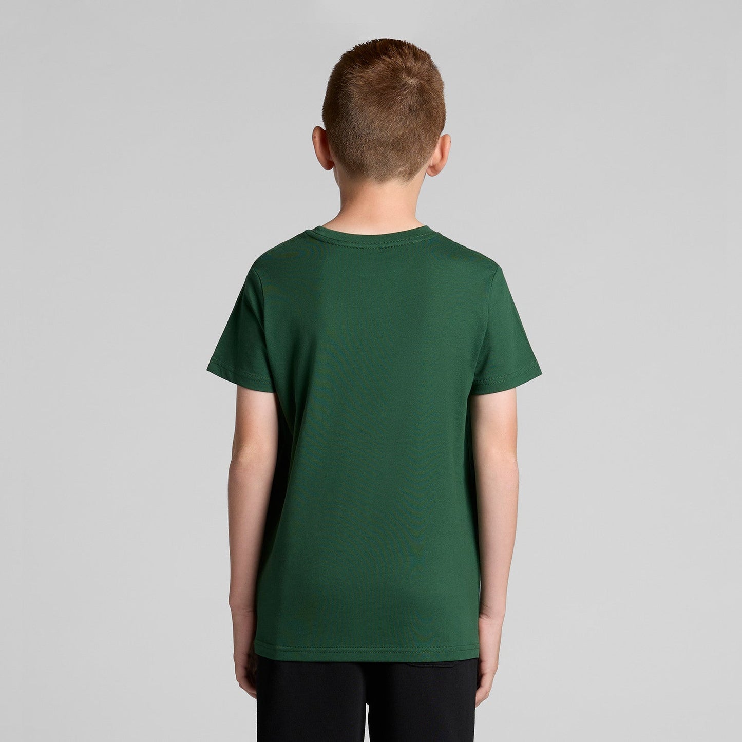 Kids Staple Tee - Southern Print Studio