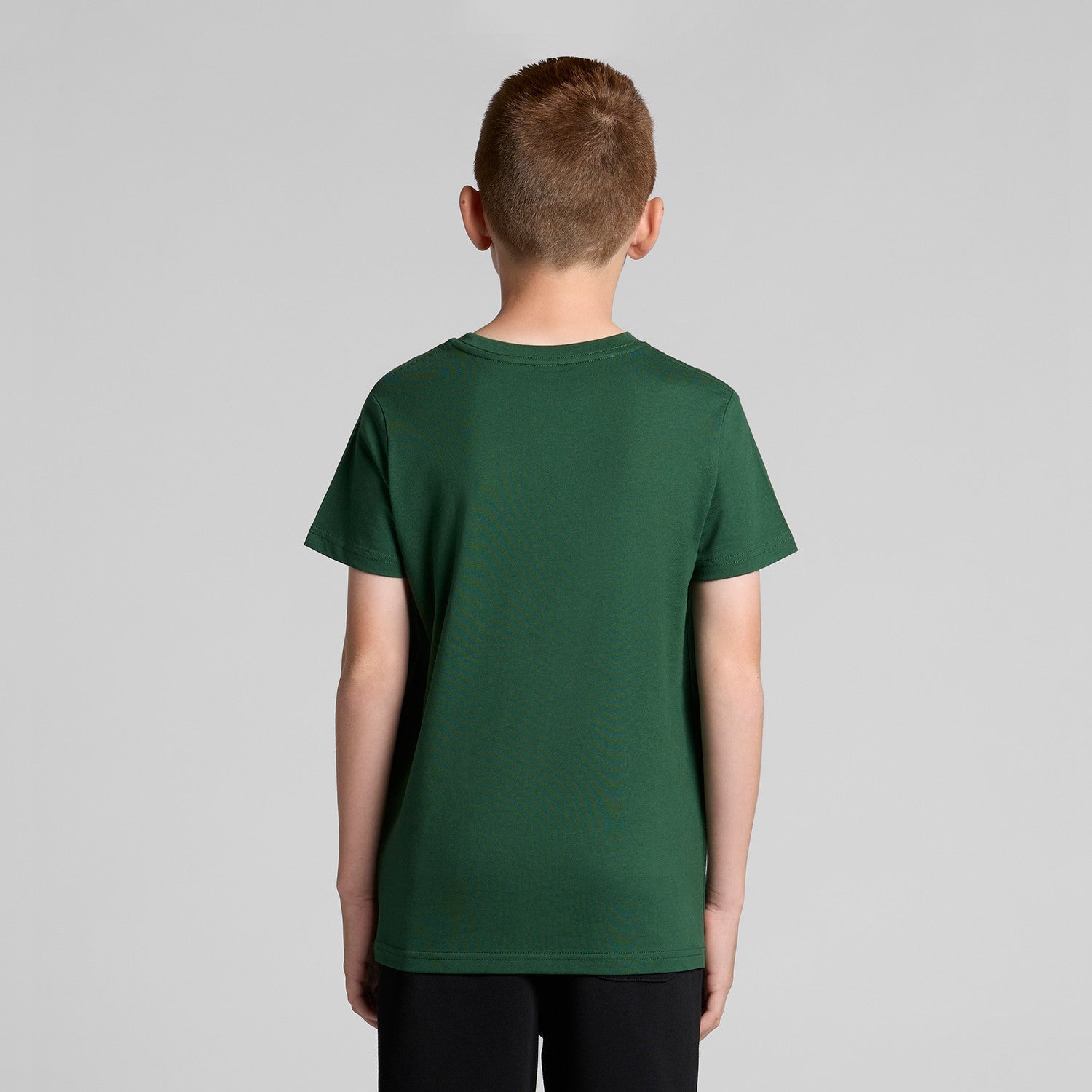 Kids Staple Tee - Southern Print Studio