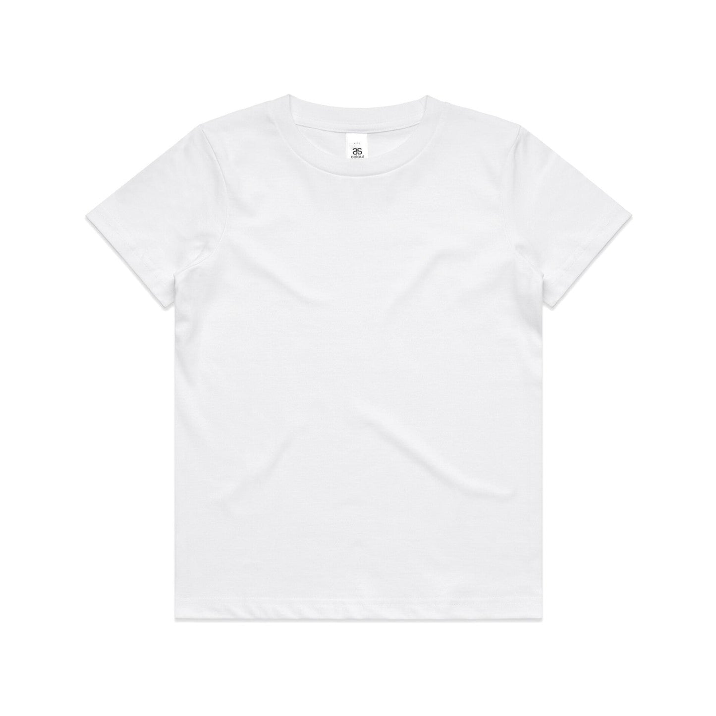Kids Staple Tee - Southern Print Studio