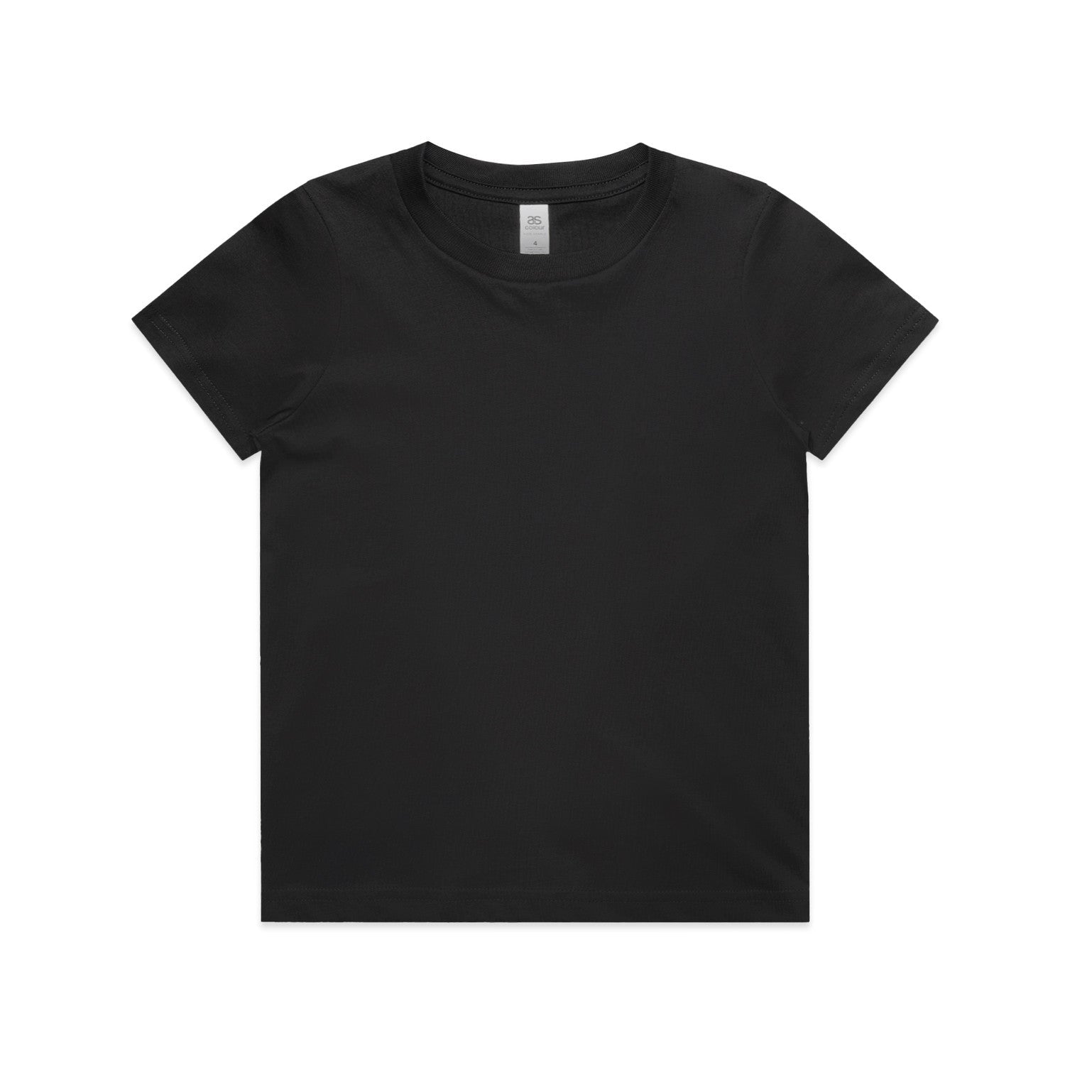 Kids Staple Tee - Southern Print Studio
