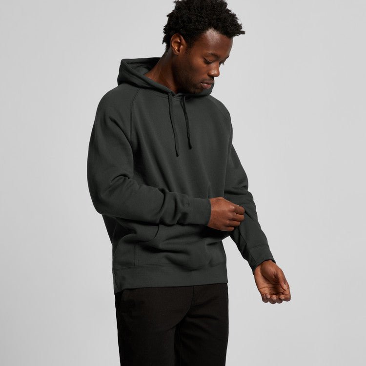 Supply Hood - Southern Print Studio
