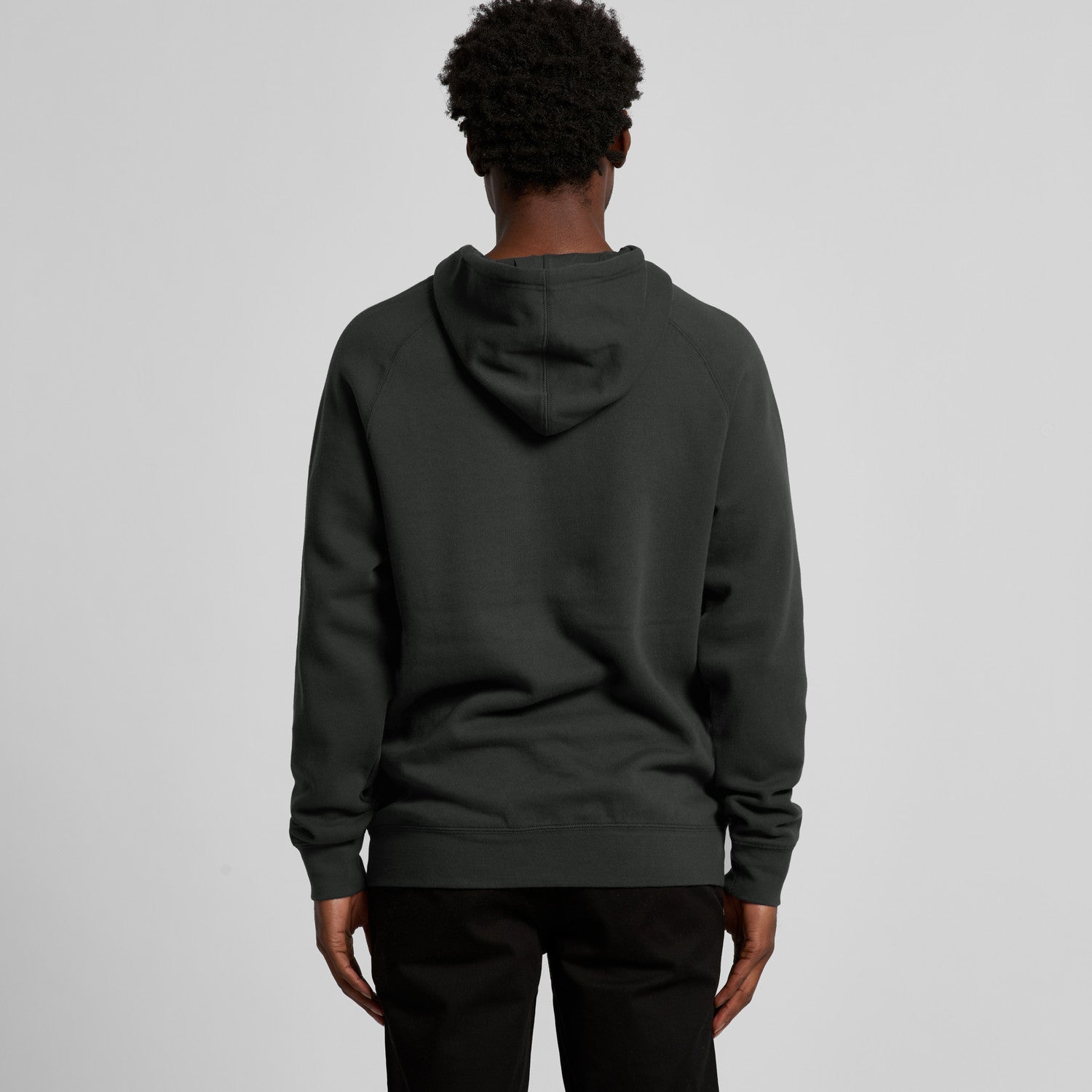 Supply Hood - Southern Print Studio