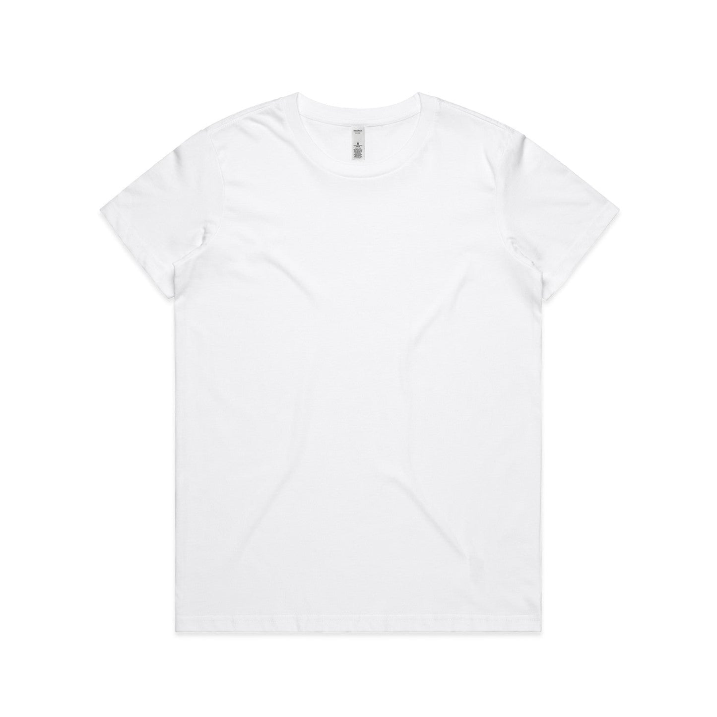Women’s Basic Tee - Southern Print Studio