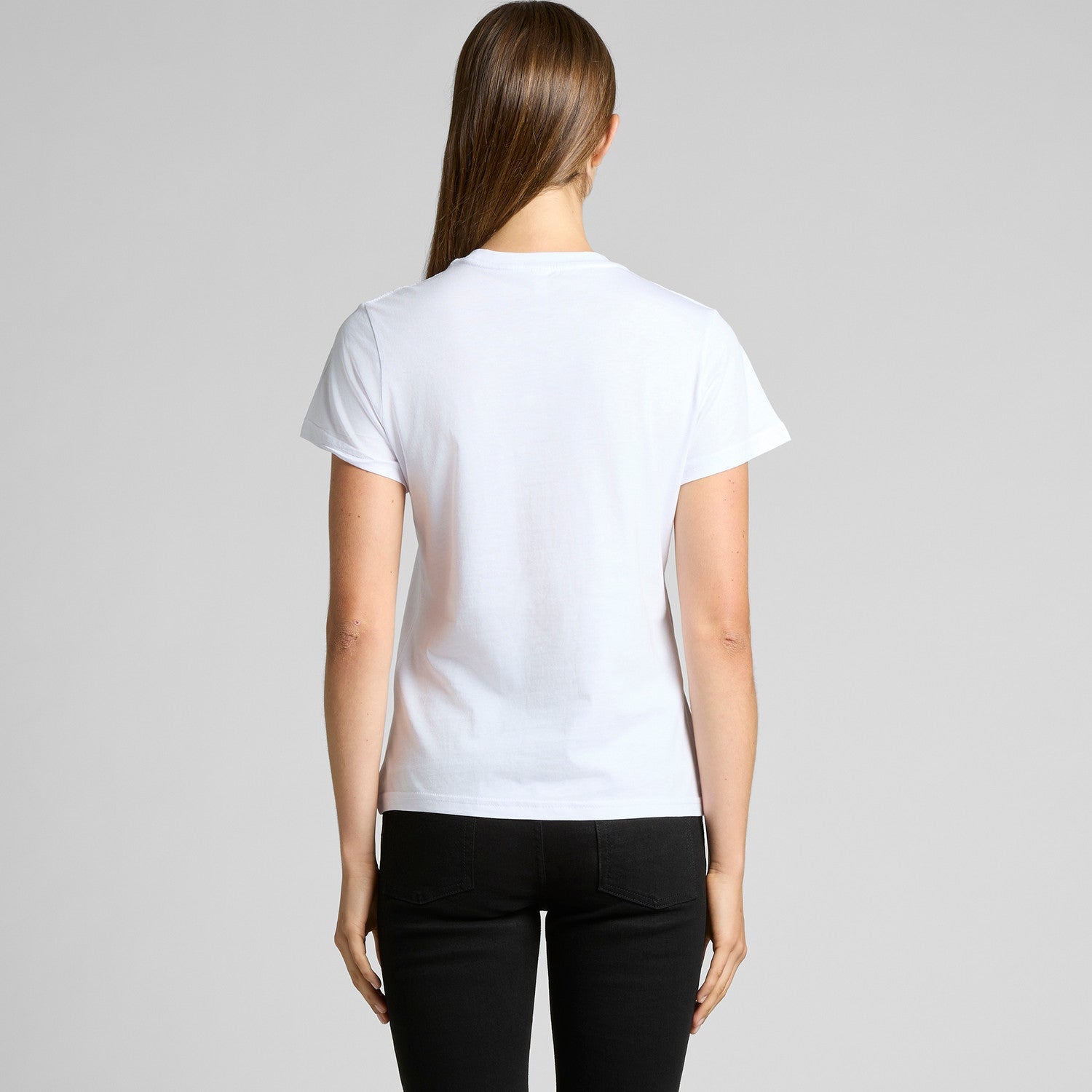 Women’s Basic Tee - Southern Print Studio