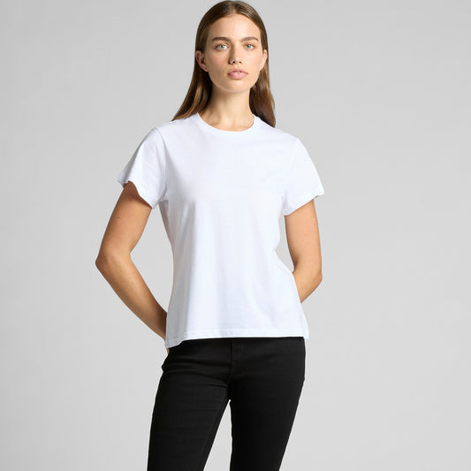 Women’s Basic Tee - Southern Print Studio