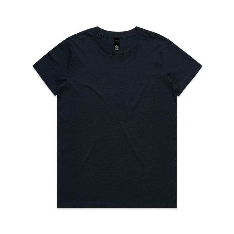 Women’s Maple Tee - Southern Print Studio