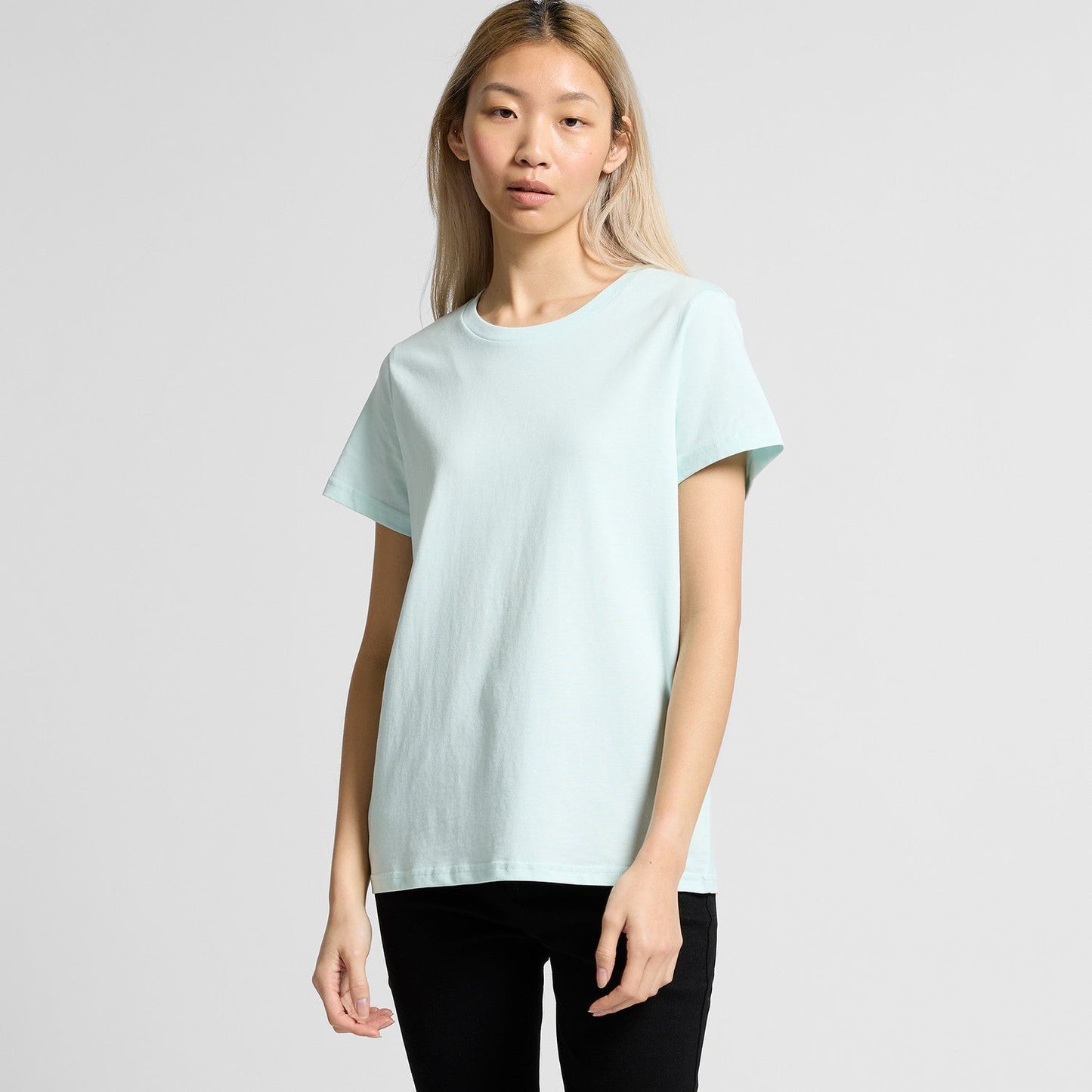 Women’s Maple Tee - Southern Print Studio