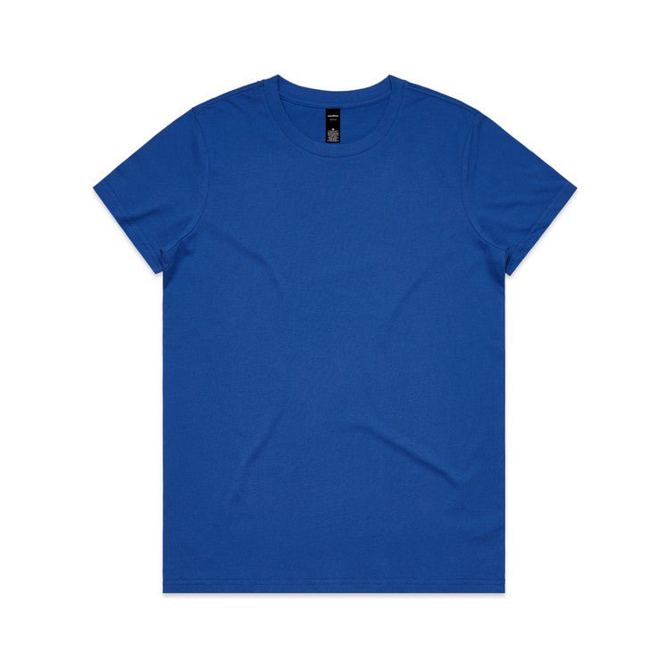 Women’s Maple Tee - Southern Print Studio