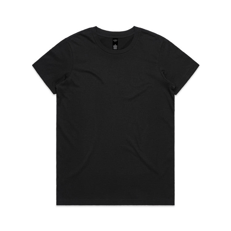 Women’s Maple Tee - Southern Print Studio