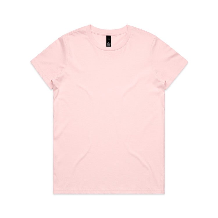Women’s Maple Tee - Southern Print Studio
