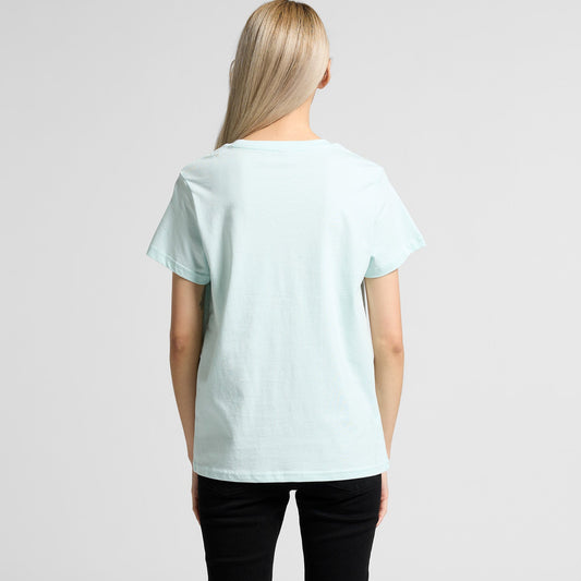 Women’s Maple Tee - Southern Print Studio